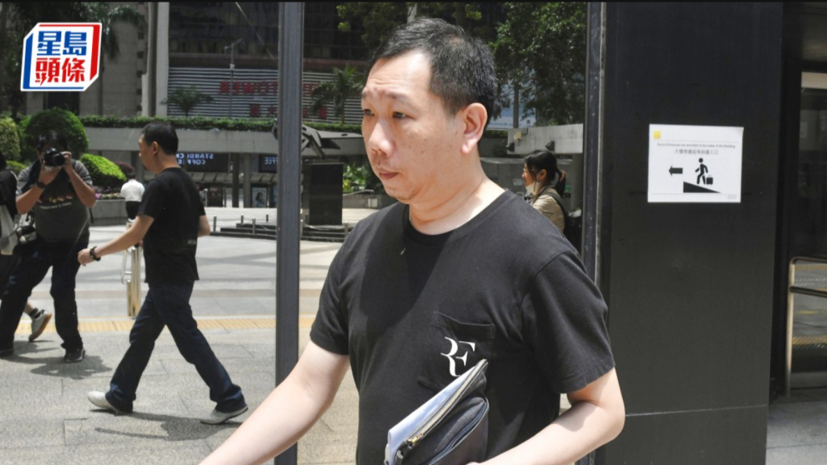 无业青年涉嫌将桌球参赛者推到马路被撞，事主供述：无意识之下被人推了出去，完全没办法防范
