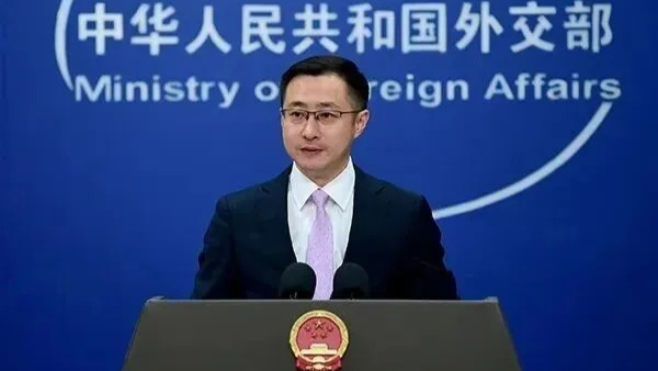 外交部：中方坚决反对并依法打击黑客活动，美方所谓“声明”缺乏实证