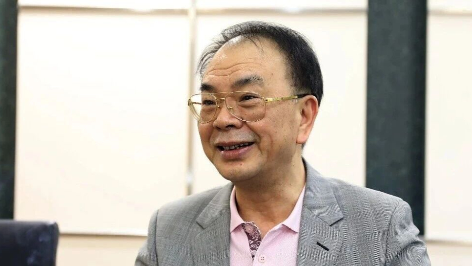 涉嫌职务侵占、挪用资金罪，三安光电实控人林秀成被公安刑事拘留