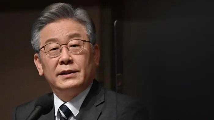 李在明邀请约70名国家暴力受害者共进午餐，并代表国家向受害者致歉
