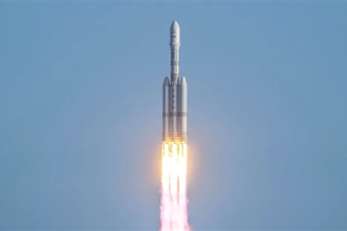 未来实现回收后成本仅SpaceX一半！力箭二号遥二运载火箭10月发射