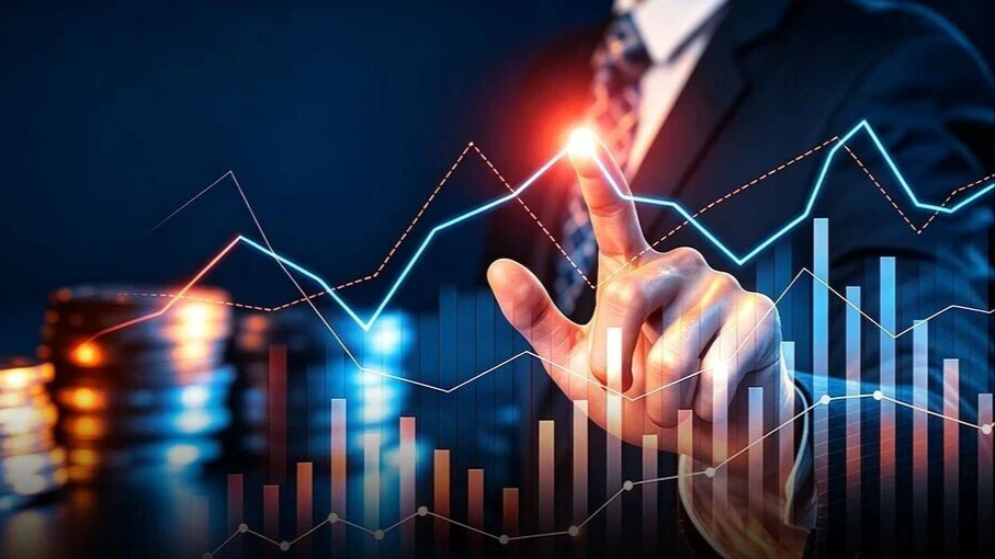 A股9月收官：房地产“独秀”，机构看好节后反弹