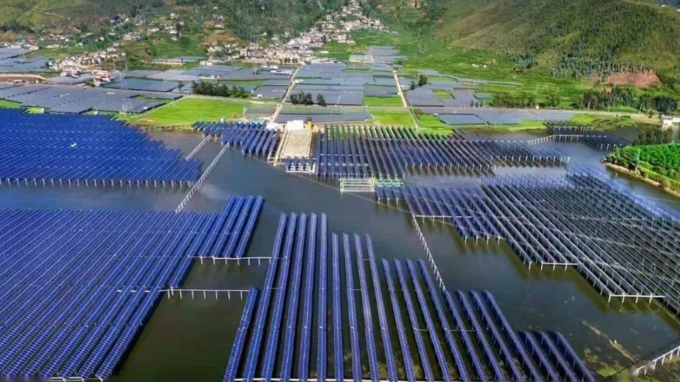 最低比重目标制度首次建立——可再生能源电力消纳迎硬考核
