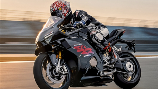 WSBK六冠王杀回市场称王！张雪机车9月超越春风 登顶大排量摩托销冠