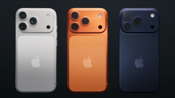 iPhone 17系列销量突破4119万台，单周新增62万台