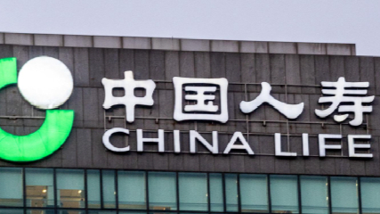 中国人寿半年净赚1345亿史上最佳，二季度NBV增速放缓，多家股东减持