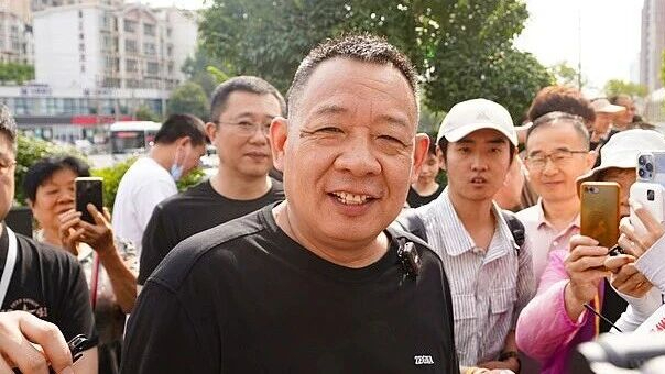 胖东来最新经营数据公布