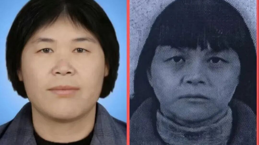 “梅姨”首任丈夫否认家暴，称在一起时她17岁，两人始终未领证