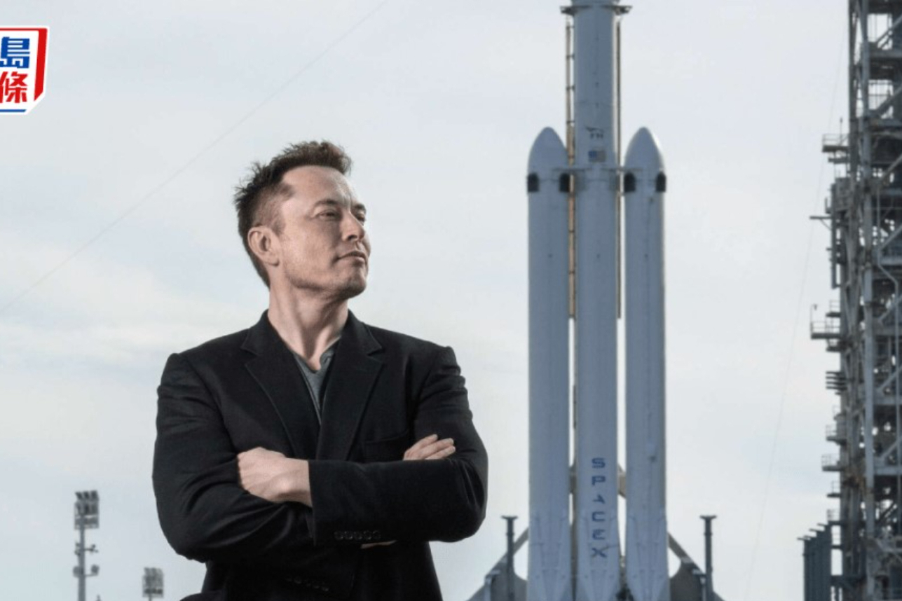 SpaceX据报洽谈向美国防部出售算力 金额或达数十亿美元