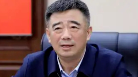 黑龙江省供销合作社联合社原党组书记赵励军被“双开”