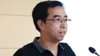 国家体育总局罗建彬，被查