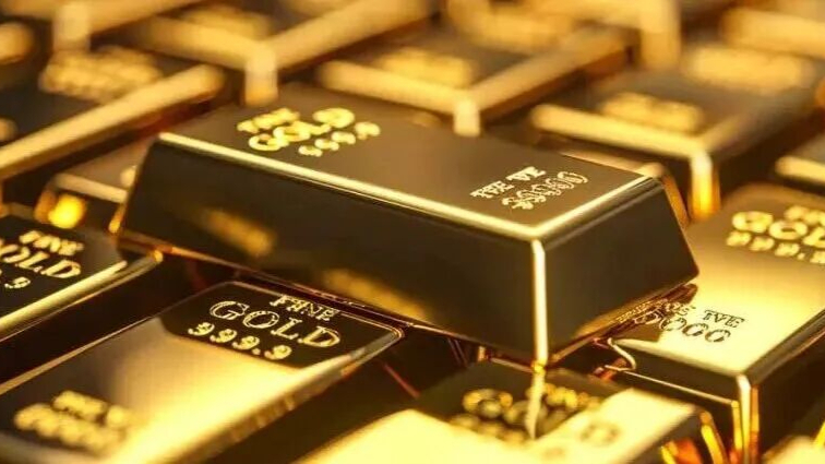 同比降66.17%！上半年重要黄金数据出炉