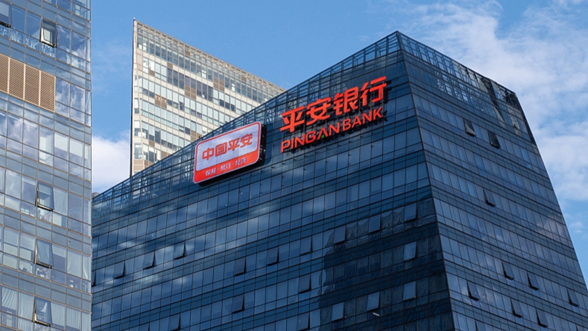 平安银行冀光恒：不能“大病初愈”就和模范生比较，要慢慢练内功