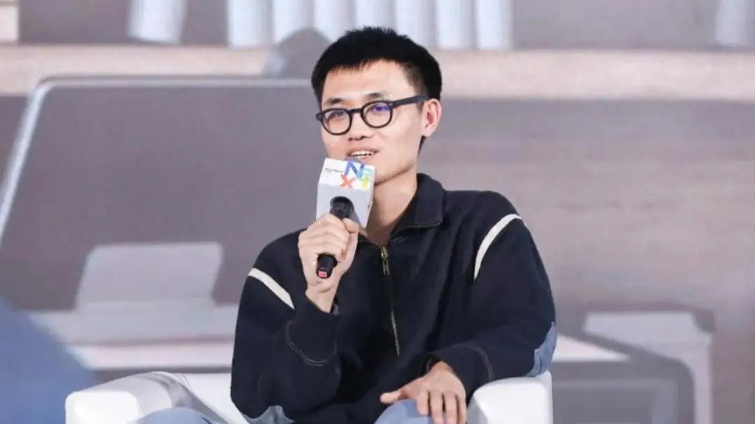 前阿里千问技术负责人林俊旸创办AI公司，估值20亿美元，腾讯跟投