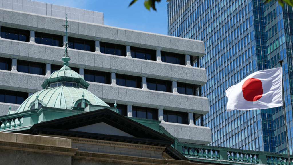 日本央行维稳利率现“鹰派反对票”，干预风波未平，市场紧盯植田和男发布会