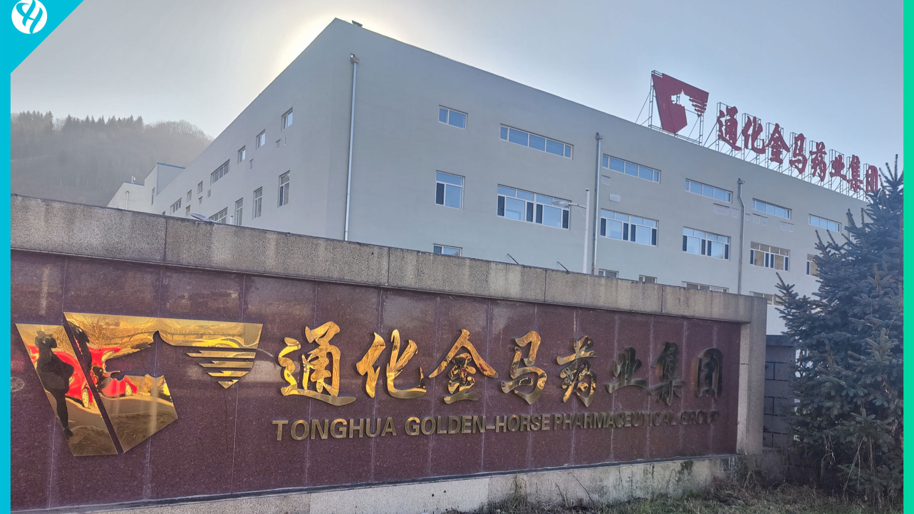 主要创新药均在研 身背5条失信记录 通化金马为何看上“八加一”？