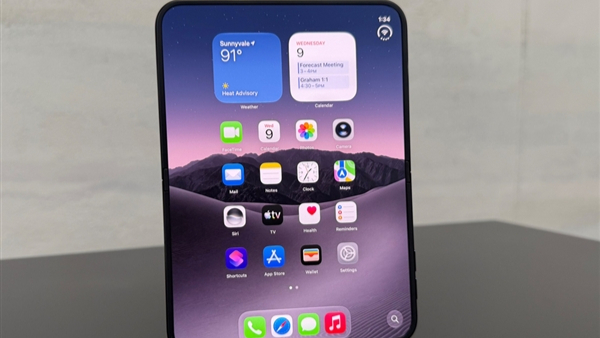 iPhone Duo难产！代工厂要求苹果二选一：要良率还是要产量
