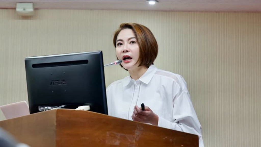 台湾卫生福利部门近5年媒体标案，民视1.77亿居冠：合法的饭真香
