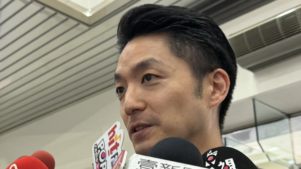蓝白合作再进一步！蒋万安宣布将为民众党参选人站台，呼吁 “兄弟齐登山”