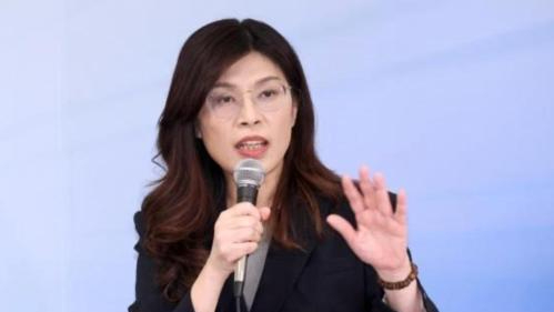 九合一选举若未达预期将请辞国民党主席？郑丽文回应了
