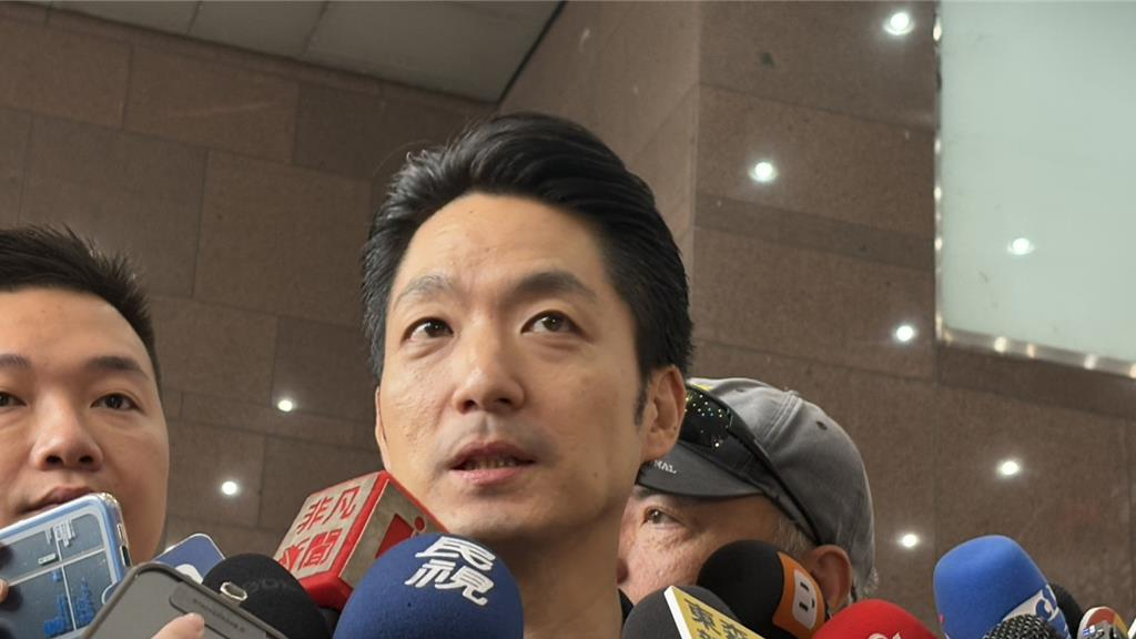 竞选MV误用张育成画面惹议！蒋万安：造成球员困扰非常抱歉