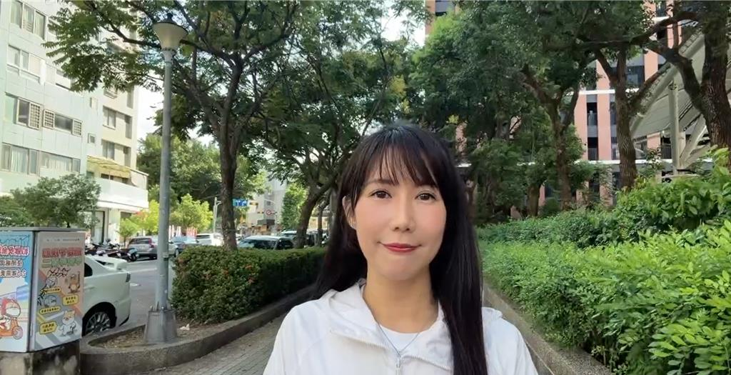 胡须张挺蒋万安遭抵制,柳采葳：连一碗卤肉饭都要分蓝绿？