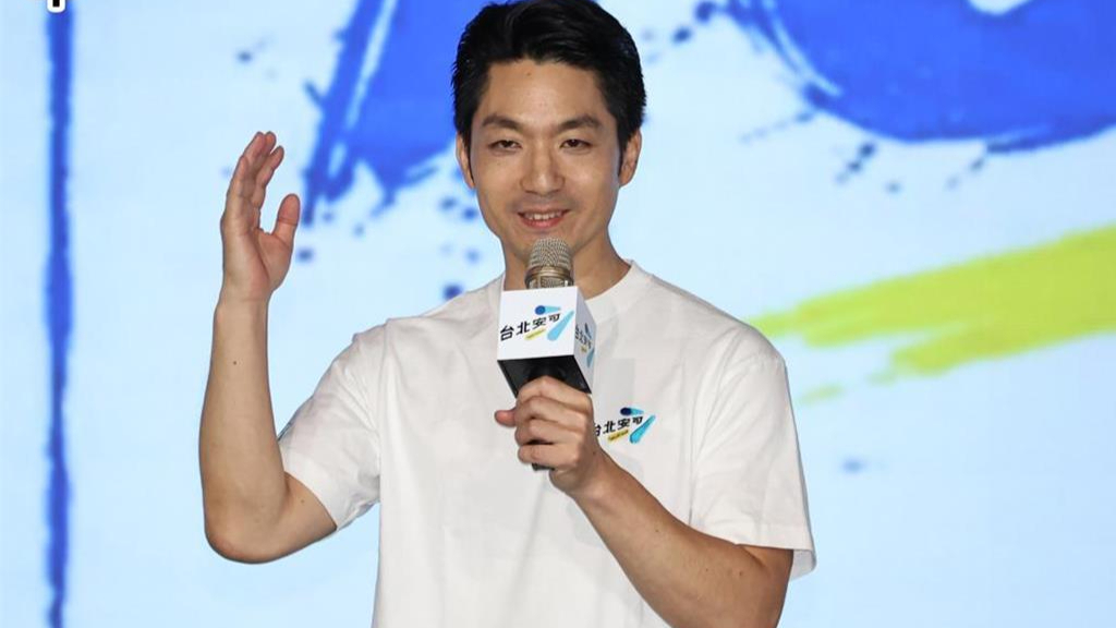 蒋万安称黄仁勋直言北士科不够，绿委：市长应提可执行方案