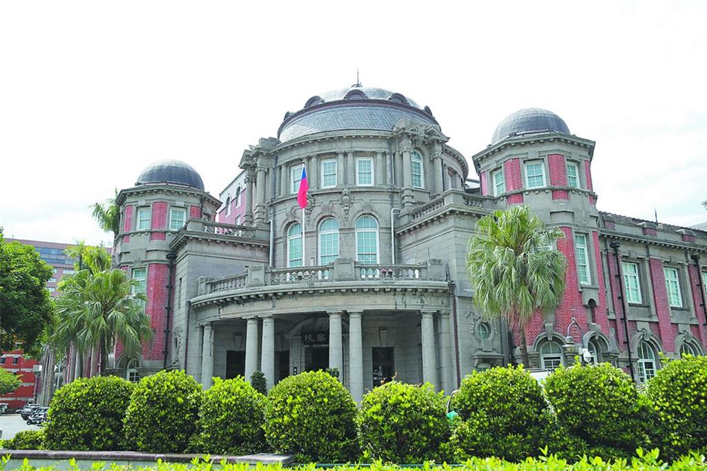有台湾监察机构无监察人员！蓝白联手封杀监察人员人事案，27人无一过关