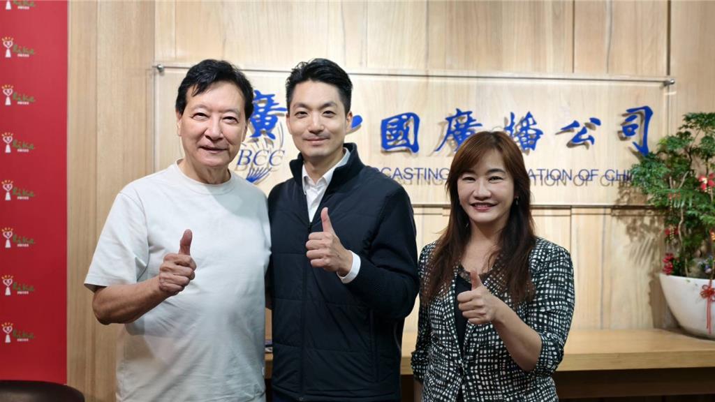 专访沈伯洋惹议！传国民党中央委员联署开除赵少康党籍，蒋万安回应了