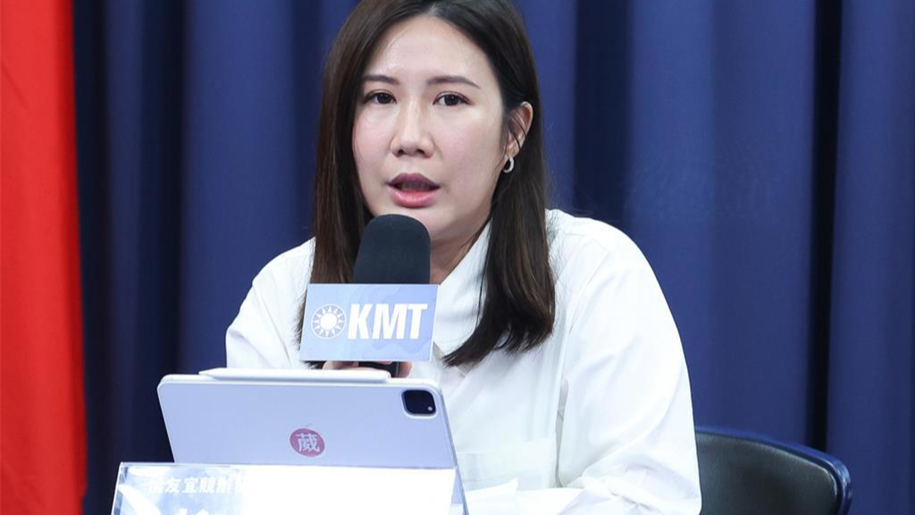沈伯洋批蒋万安无烟政策翻车？柳采葳轰：违法还怪政府没诱因？