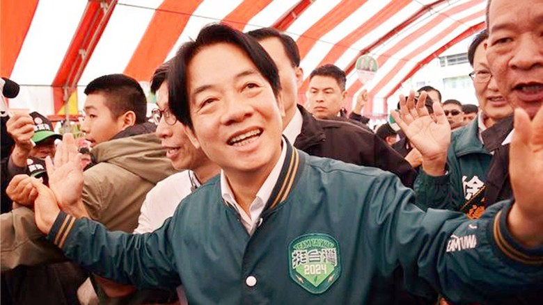 “九合一” 选举临近，民进党当局盘查里长被批 “政治恐吓”