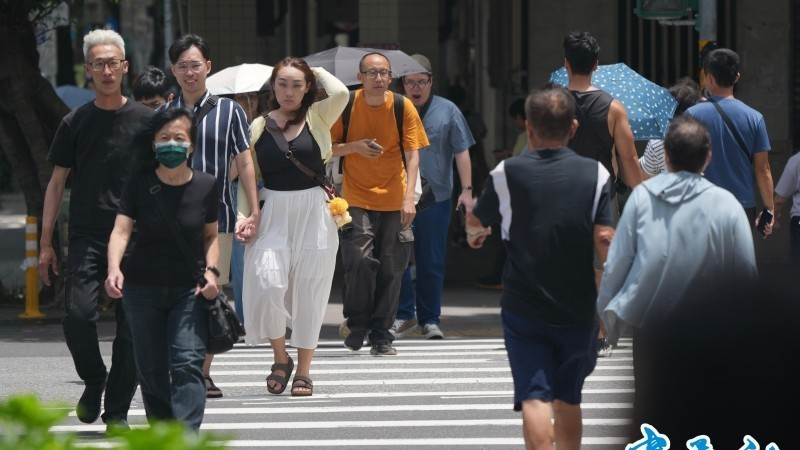 国民党民意代表担忧竹北市长选举蓝白合作破裂引发蝴蝶效应