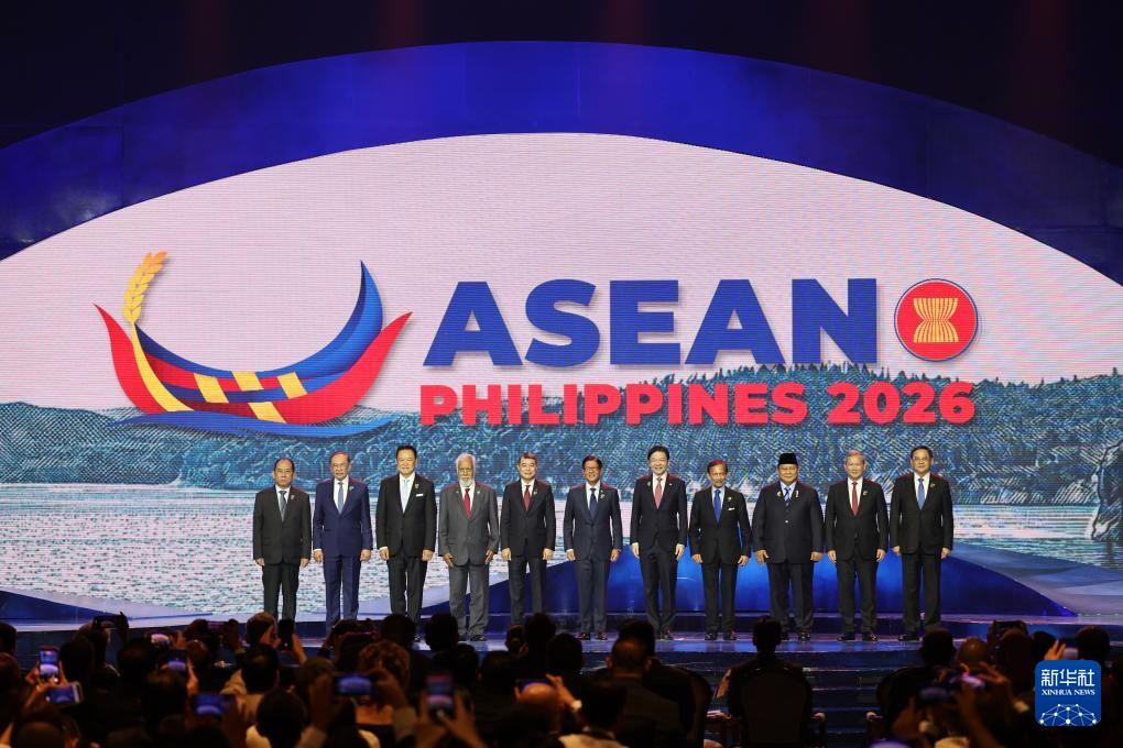 东南亚各国力挺“一个中国”原则，台当局接连遭遇挫败