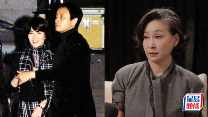 何超琼罕见揭露何鸿燊真实为人曝豪门出头定律：必须提供价值