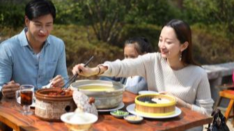 该不该“贴秋膘”？初秋进补因人施养
