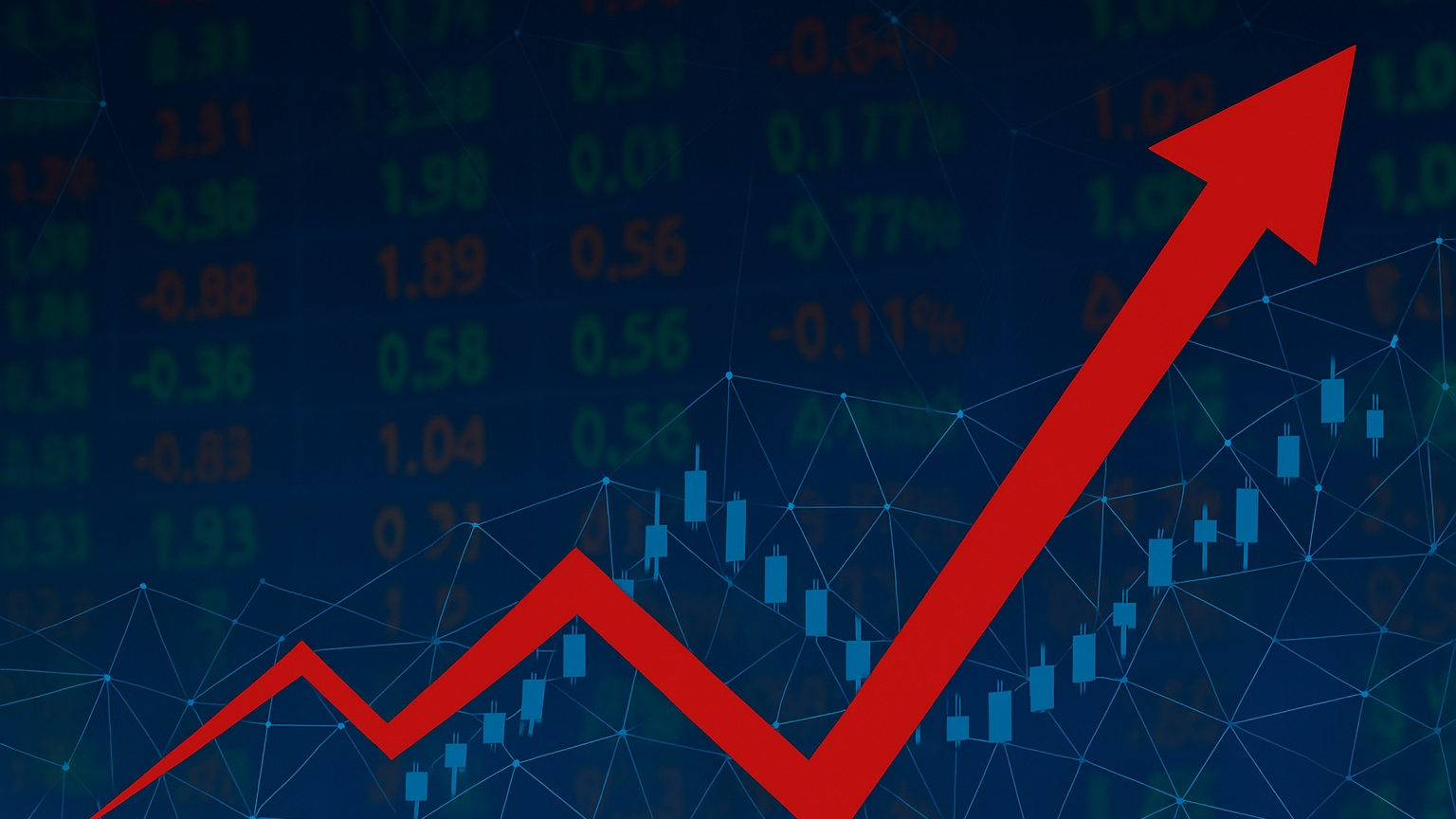 港股收评：恒指涨0.6%，科指涨2.2%，芯片股普涨，内房股午后走强，联想涨超9% MIN