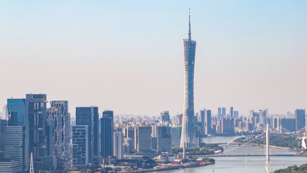 广东9月末社融存量同比增7.0%，资金流向重点领域及薄弱环节