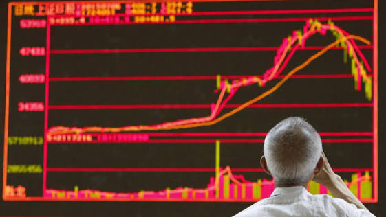港股午评：恒指涨0.56%，科指跌0.13%，科网股普涨，创新药概念股走强