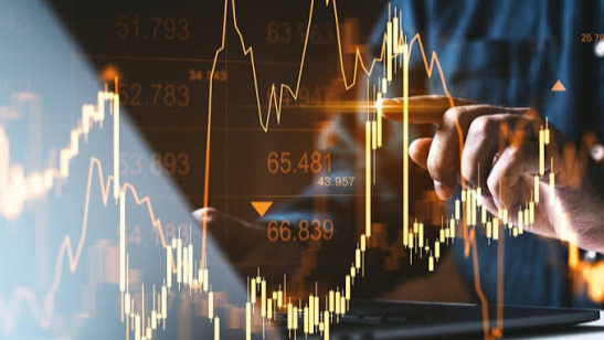 A股午评：科创50半日大涨4.5%，半导体芯片板块集体走强