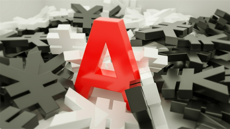 A股午评：创业板指冲高回落涨0.43%，全市场超4100只个股飘红