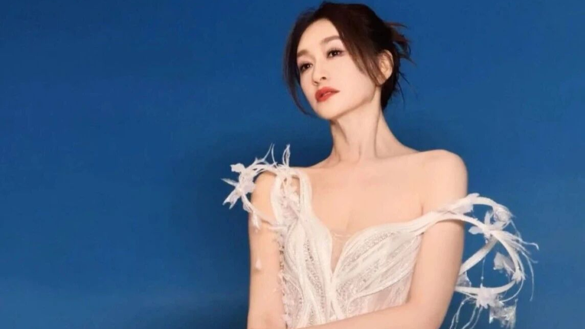 李小冉宣布离婚