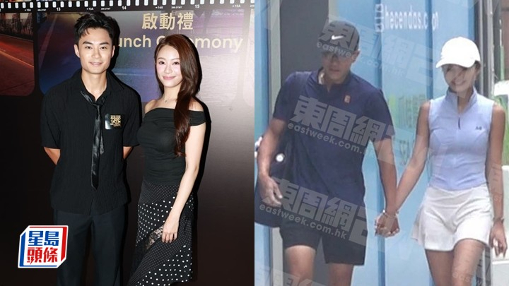 孔德贤爆刘恺威黎纪君性格很合拍，配到极致 叶蒨文叮嘱靓仔 Oscar 分配时间应付四大女神