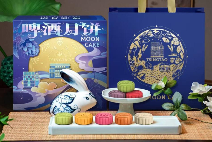 轻量化！节庆消费迎结构性迭代