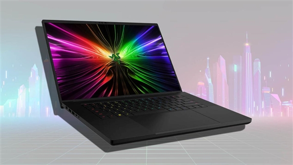 倒反天罡！雷蛇修一台RTX 4090笔记本要24700元：比全新5090本还贵