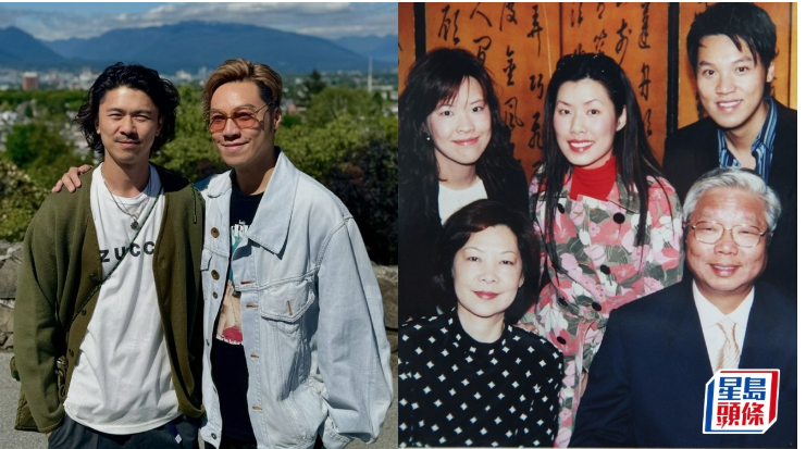 王贤志曾豪言谈身后事资产有两妹份？ 同性伴侣分身家或者慈善