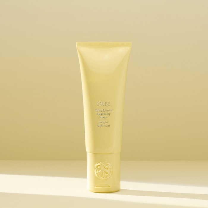 Oribe Hair Alchemy Strengthening Masque Oribe Hair Alchemy Strengthening Masque