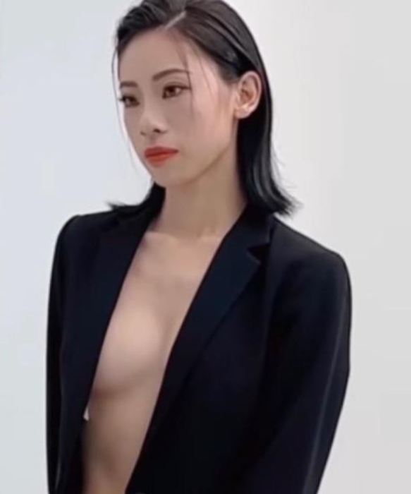 这名名为内内的前女军官更开设了新的IG帐号 这名名为内内的前女军官更开设了新的IG帐号