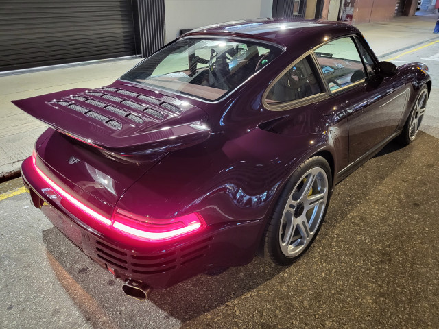 跑车 跑车
