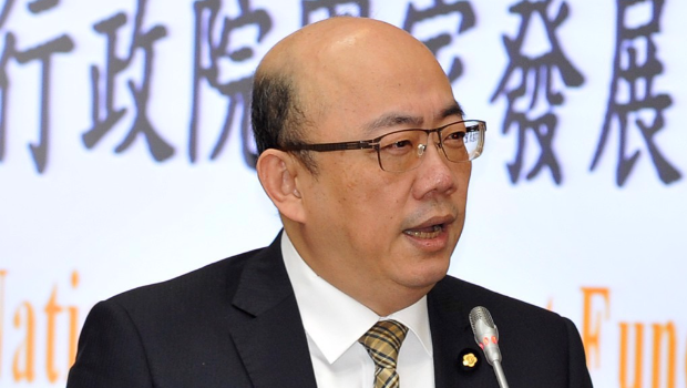 郭正亮