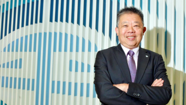 国泰航空歧视事件｜朱敏健：料属个别事件，希望各界努力构建包容社会